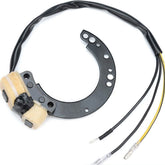 Stator For Mercury 6/8/9.9/10/15/18/20/25/35/40 HP 2Cyl 86617A20 174-6617K1